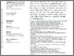 [thumbnail of Ancient dog mitogenomes support thedual dispersal of dogs and agriculture intoSouth America]