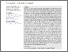 [thumbnail of Quart J Royal Meteoro Soc - 2024 - Bouëdec - Dealing with steep slopes when modeling stable boundary‐layer flow in Alpine.pdf]