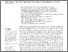 [thumbnail of Varying Performance of Low-Cost Sensors During Seasonal Smog Events in Moravian-Silesian Region.pdf]