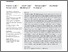 [thumbnail of Journal of Fish Biology - 2020 - Temple - Life‐history  exploitation and extinction risk of the data‐poor Baraka s whipray .pdf]