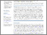 [thumbnail of Geochem Geophys Geosyst - 2020 - Regelous - Tellurium in Late Permian‐Early Triassic Sediments as a Proxy for Siberian.pdf]