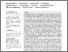 [thumbnail of Magnetic Resonance in Med - 2025 - Afzali - Cardiac diffusion kurtosis imaging in the human heart in vivo using 300 mT m.pdf]