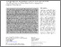 [thumbnail of Advanced Energy Materials - 2025 - Jeong - Critical Role of Non‐Fullerene Crystalline Domains in Stabilizing Charge.pdf]