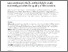[thumbnail of Development of a unified system for assessing health related quality of life across the cancer care continuum the EUonQoL De.pdf]