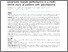 [thumbnail of Impact of intensity standardisation and ComBat batch size on clinical-radiomic prognostic models performance in a multi-cent.pdf]