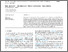 [thumbnail of Green economy and stock market returns: Evidence from European stock markets☆]