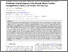 [thumbnail of Gender Work Organization - 2025 - Bowling - Carers First Workers Second What Graduates in Non‐Graduate School Support]