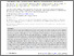 [thumbnail of Ecology Letters - 2025 - Banville - Deciphering Probabilistic Species Interaction Networks.pdf]