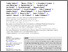[thumbnail of Traffic - 2023 - Catalano - A new Caenorhabditis elegans model to study copper toxicity in Wilson disease.pdf]