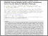 [thumbnail of Aging Cell - 2025 - Berardi - Senescence Cell Induction Methods Display Diverse Metabolic Reprogramming and Reveal an.pdf]