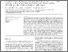 [thumbnail of Assessment of machine and deep learning models integrated with variational mode decomposition for photovoltaic power forecasting using real-world data from the semi-arid region of Djelfa, Algeria]