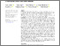 [thumbnail of Tropical Med Int Health - 2025 - Zahid - Effect of glycemic control on tuberculosis treatment outcomes among patients with]