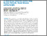 [thumbnail of Reliability Assessment and Condition Monitoring of Wind Energy Conversion Systems Using Bayesian Networks: Recent Advances and Key Insights]