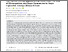 [thumbnail of Aggressive Behavior - 2025 - Zhai - The Path to Driving Aggression and Crash Risk  The Role of Metacognition and Anger.pdf]