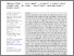 [thumbnail of Global Change Biology - 2024 - Taylor - Elevated CO2 interacts with nutrient inputs to restructure plant communities in]