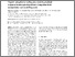 [thumbnail of Organic phosphorus cycling may control grassland responses to nitrogen deposition: a long-term field manipulation and modelling study]