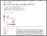 [thumbnail of Structural and mechanical scaling law behaviour in folded protein.pdf]