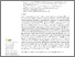 [thumbnail of Mosaic Evolution of Membrane Transporters in Galdieriales]