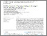 [thumbnail of Managing unusual sensory experiences in at-risk mental state for psychosis in England: A parallel group, single-blind, randomised controlled feasibility trial]
