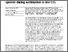 [thumbnail of The green algae CO2 concentrating mechanism and photorespiration jointly operate during acclimation to low CO2]