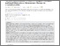 [thumbnail of Aliment Pharmacol Ther - 2025 - Barberio - Network Meta‐Analysis  Efficacy of Biological Therapies and Small Molecules as.pdf]
