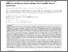 [thumbnail of Impact of HADS Anxiety and Depression Scores on the Efficacy of Dietary Interventions for Irritable Bowel Syndrome.pdf]