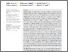 [thumbnail of Comparison of acid-lowering drugs for endoscopy negative reflux disease Systematic review and network Meta-Analysis.pdf]