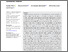 [thumbnail of Journal of Genetic Counseling - 2025 - Allen - The attitudes of individuals with or at risk of adult‐onset genetic.pdf]