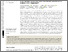 [thumbnail of Yearlong study of indoor VOC variability: insights into spatial, temporal, and contextual dynamics of indoor VOC exposure]
