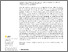 [thumbnail of The Potential to Produce Bio-Based Ammonia Adsorbents from Lignin-Rich Residues.pdf]