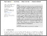 [thumbnail of Num Anal Meth Geomechanics - 2024 - Adamus - Multi‐porous extension of anisotropic poroelasticity  Linkage with.pdf]