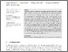 [thumbnail of Num Anal Meth Geomechanics - 2024 - Adamus - Multi‐porous extension of anisotropic poroelasticity  Consolidation and.pdf]