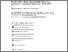 [thumbnail of Ekistics data. Mapping Jaqueline Tyrwhitt s abstracts of technical assistance  1955 1972.pdf]