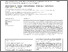 [thumbnail of Does pay for performance affect socioeconomic inequalities in access? Evidence from hospital specialised care in England]
