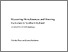 [thumbnail of Measuring-homelessness-housing-exclusion-NI]