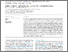 [thumbnail of Bidirectional associations between video game playing and ADHD symptoms among school-aged children.pdf]