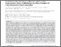 [thumbnail of Polymer Composites - 2025 - Hart - Structural and Dynamic Origins of Payne Effect Reduction by Steric Stabilization in.pdf]