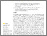 [thumbnail of Understanding Local Perspectives on the Trajectory and Drivers of Gazetted Forest Reserve Change in Nasarawa State, North Central Nigeria]