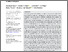 [thumbnail of Quart J Royal Meteoro Soc - 2025 - Coney - A climatology of trapped lee waves over Britain and Ireland obtained using deep.pdf]