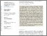 [thumbnail of A sclerochronology defined 600-year baseline of marine dynamics in the North Sea]