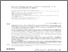 [thumbnail of Moots et al. Predicting response to infliximab and interferon.pdf]