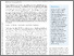 [thumbnail of Arylsulfamates inhibit colonic Bacteroidota growth througha sulfatase- independent mechanism]