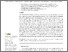 [thumbnail of Determining Management Strategies to Control Ash Dieback Disease Through the Study of Molecular and Environmental Interactions]