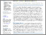 [thumbnail of Reviews of Geophysics - 2022 - Rohling - Comparison and Synthesis of Sea‐Level and Deep‐Sea Temperature Variations Over the]
