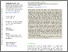 [thumbnail of yamoah-et-al-investigating-long-term-trophic-stability-in-north-atlantic-cod-(gadus-morhua)-through-nitrogen-stable]