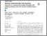 [thumbnail of Detecting accelerated long-term forgetting remotely in a community sample of people with epilepsy: Evidence from the Crimes and Four Doors tests]