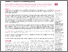 [thumbnail of The impact and cost-effectiveness of pulse oximetry and oxygen on acute lower respiratory infection outcomes in children in Malawi: a modelling study]