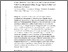 [thumbnail of Bilingualism, working memory, and relative clause comprehension in children]