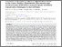 [thumbnail of Marine Mammal Science - 2025 - Bernier - Characterizing Fraser s Dolphin  Lagenodelphis hosei  in the Lesser Antilles .pdf]