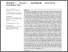[thumbnail of J of Industrial Ecology - 2025 - Gillott - Material stocks and embodied carbon in UK buildings  An archetype‐based .pdf]